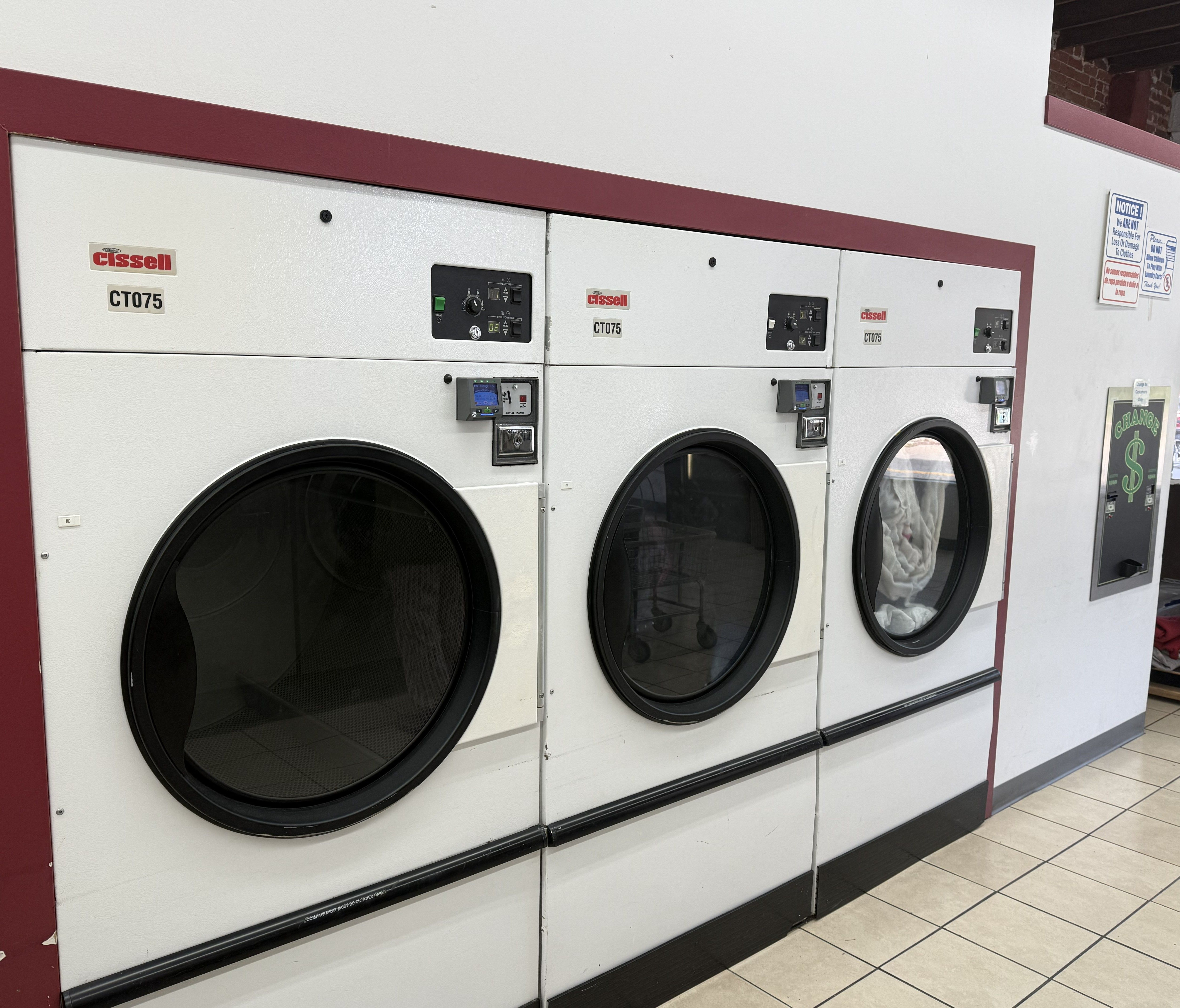 Dryers